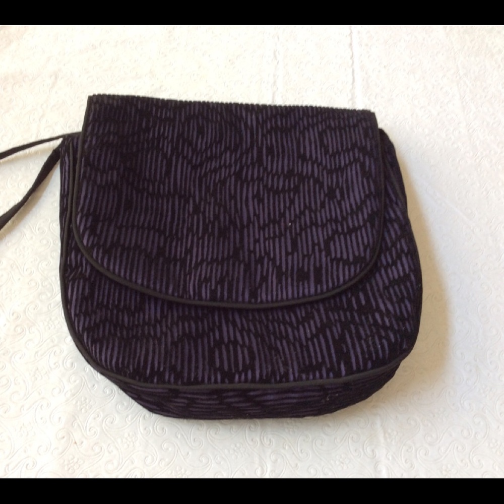 Mycra purse
